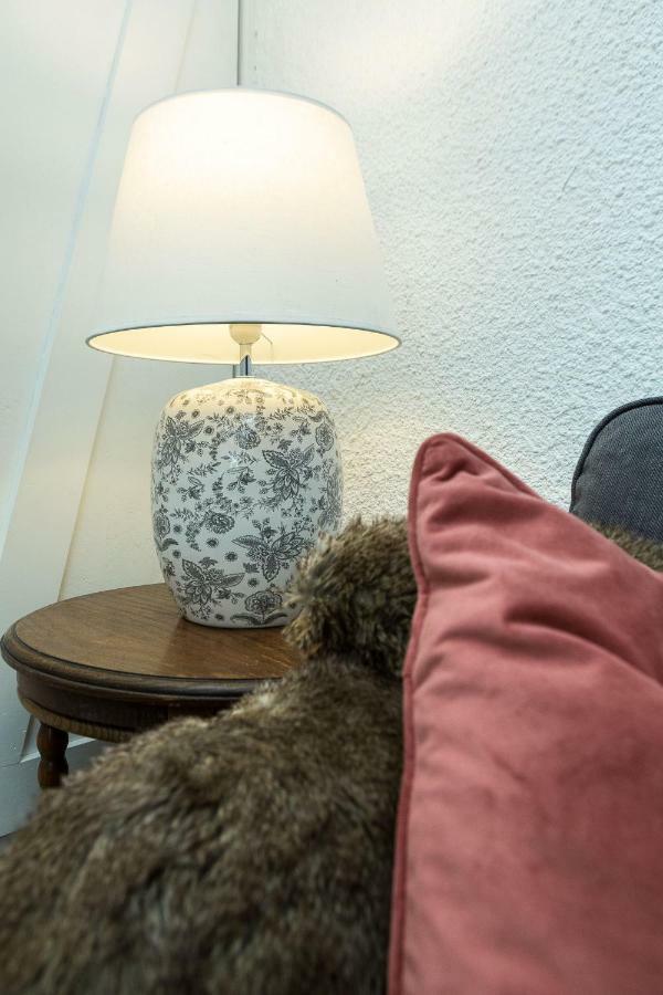 Apartment Midi Loft - A Central Chamonix Mountain Haven Extérieur photo