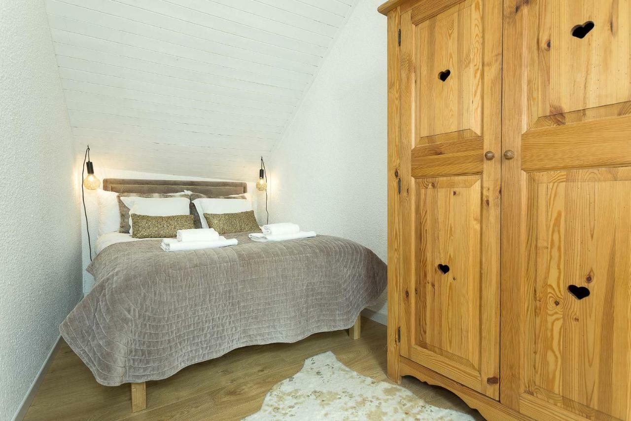 Apartment Midi Loft - A Central Chamonix Mountain Haven Extérieur photo